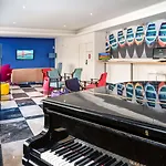Ibis Styles Centro Liberdade Ne 3*