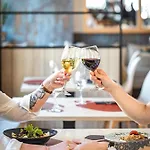 Ibis Styles Centro Liberdade Ne 3* Lisboa