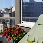 Ibis Styles Centro Liberdade Ne 3* Lisboa