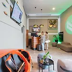 Ibis Styles Centro Liberdade Ne Otel Lisboa