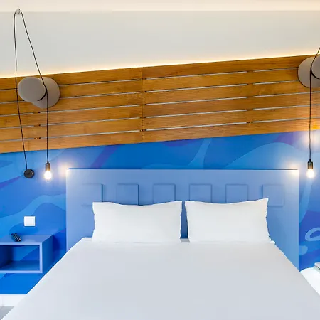 Hotel Ibis Styles Centro Liberdade Ne
