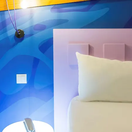 Ibis Styles Centro Liberdade Ne Hotel Lissabon
