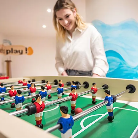 Ibis Styles Centro Liberdade Ne Hotel Lissabon