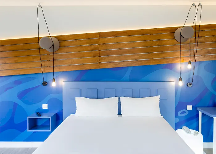 Hotel Ibis Styles Centro Liberdade Ne