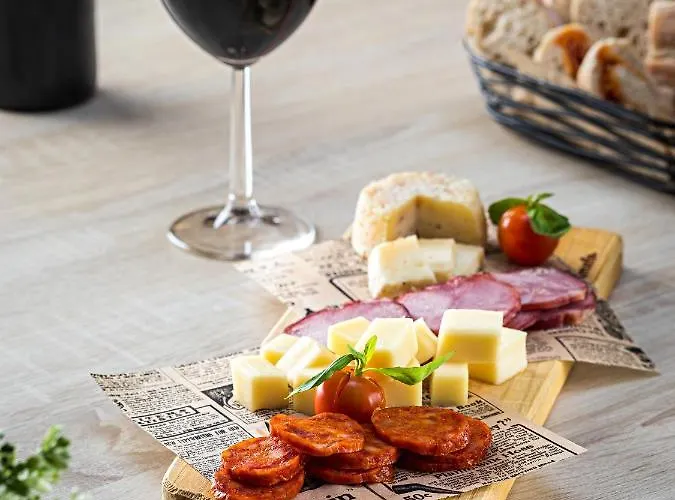 Hotel Ibis Styles Centro Liberdade Ne