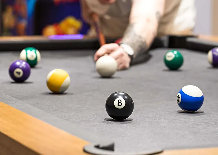 Ibis Styles Centro Liberdade Ne Hotel