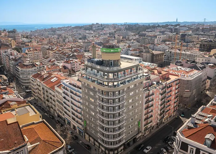 Hotel Ibis Styles Centro Liberdade Ne 3*