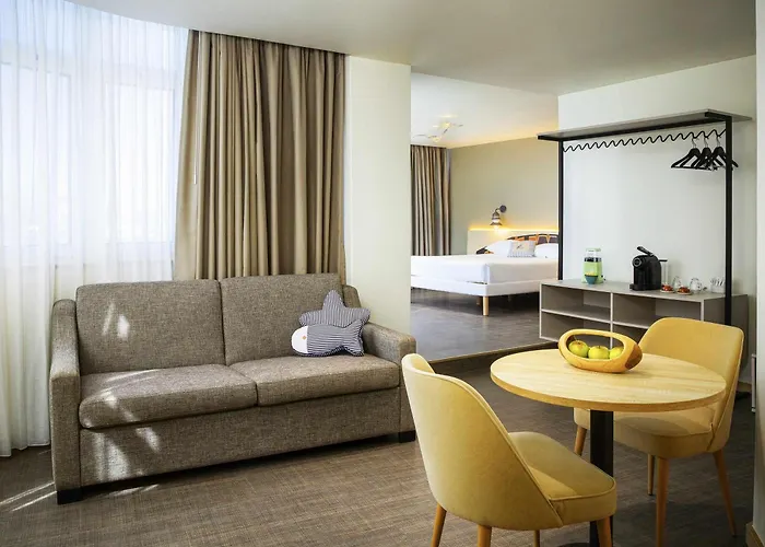 Ibis Styles Centro Liberdade Ne Hotel 3*