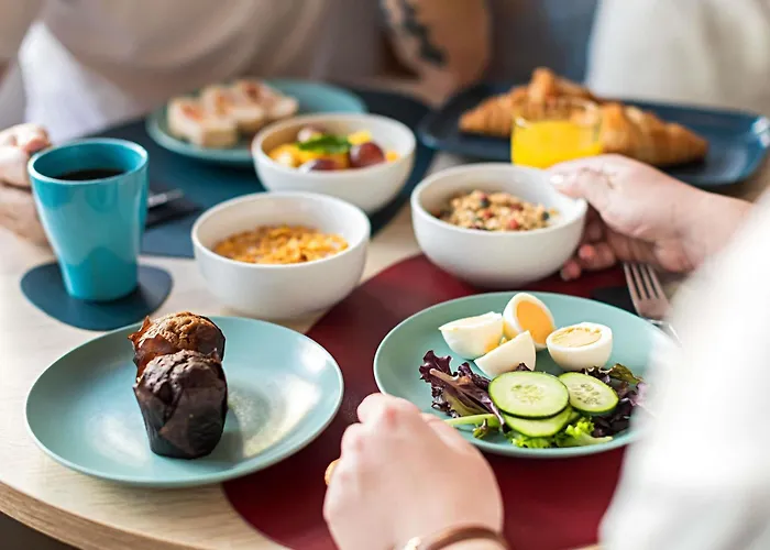 Hotel Ibis Styles Centro Liberdade Ne 3*