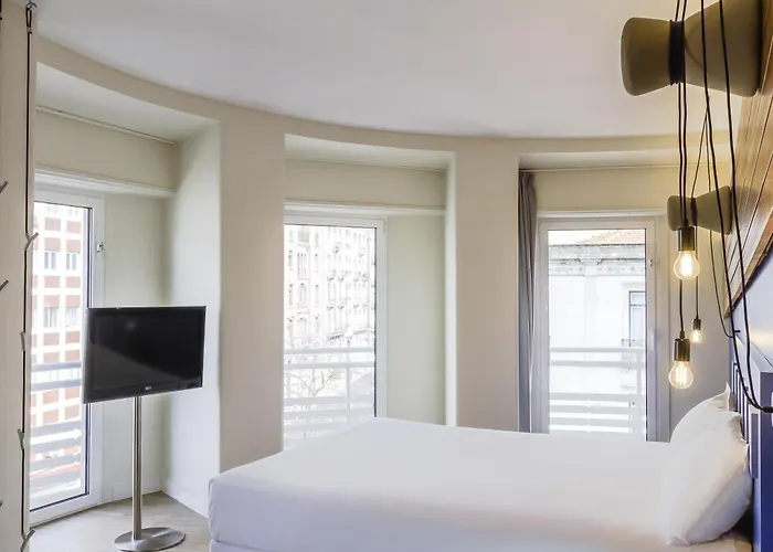 Ibis Styles Centro Liberdade Ne 3*