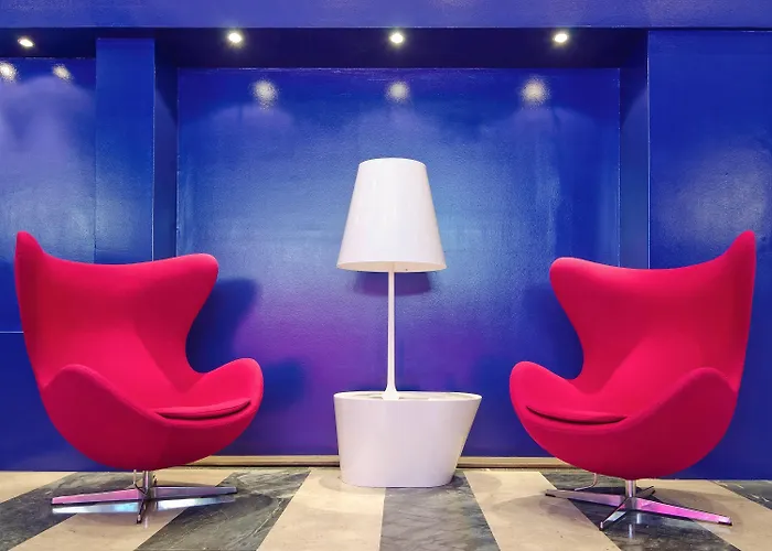 Ibis Styles Centro Liberdade Ne 3*