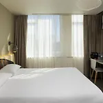 Ibis Styles Centro Liberdade Ne Otel Lisboa
