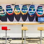 Ibis Styles Centro Liberdade Ne فندق Lisboa