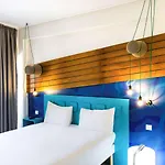 Ibis Styles Centro Liberdade Ne