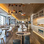 Ibis Styles Centro Liberdade Ne Ξενοδοχείο Lisboa