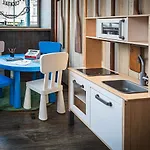Ibis Styles Centro Liberdade Ne فندق 3*