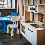 Ξενοδοχείο Ibis Styles Centro Liberdade Ne 3*