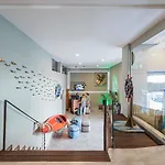 Ibis Styles Centro Liberdade Ne