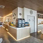 Ξενοδοχείο Ibis Styles Centro Liberdade Ne 3*