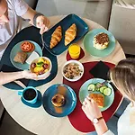 Hotel Ibis Styles Centro Liberdade Ne Lisboa