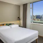 Ibis Styles Centro Liberdade Ne Lisboa