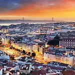 Hotel Ibis Styles Centro Liberdade Ne Lisboa