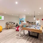 Hotel Ibis Styles Centro Liberdade Ne 3*