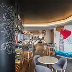 Ibis Styles Centro Liberdade Ne Hotel 3*