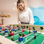 Ibis Styles Centro Liberdade Ne 3* Lisboa