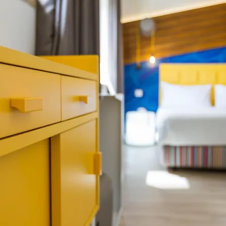 Hotel Ibis Styles Centro Liberdade Ne