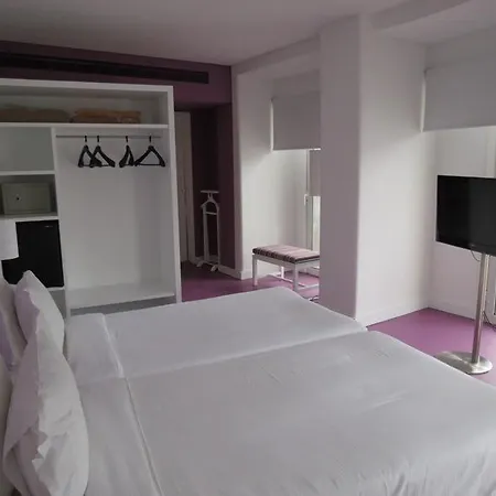 Ibis Styles Centro Liberdade Ne 3* Лиссабон