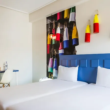 Hotel Ibis Styles Centro Liberdade Ne 3*