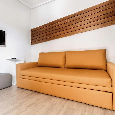 Ibis Styles Centro Liberdade Ne