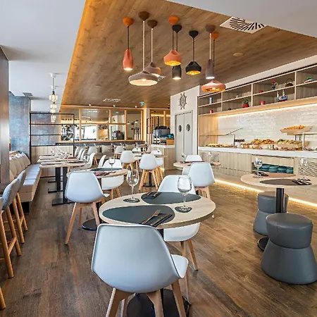 Hotel Ibis Styles Centro Liberdade Ne