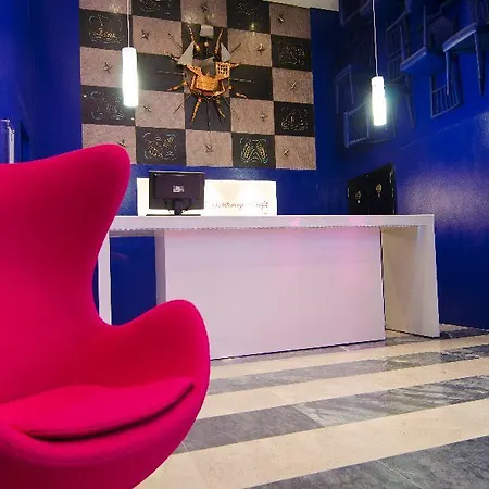 Ibis Styles Centro Liberdade Ne Отель