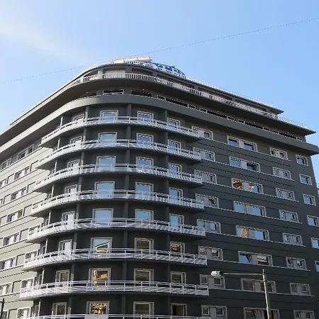 Ibis Styles Centro Liberdade Ne 3*