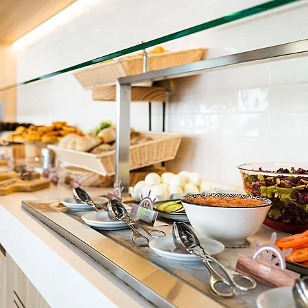 Ibis Styles Centro Liberdade Ne Lisboa