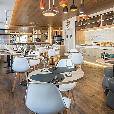 Ibis Styles Centro Liberdade Ne 3*