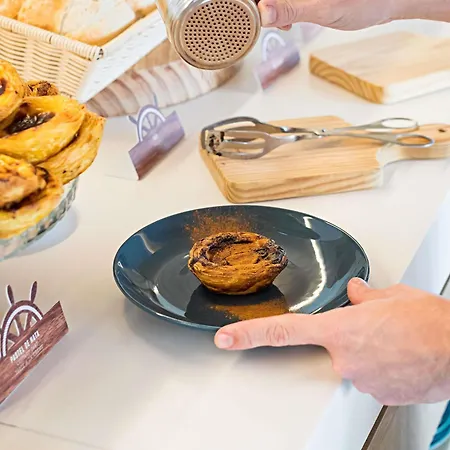 Ibis Styles Centro Liberdade Ne 3* Lisboa