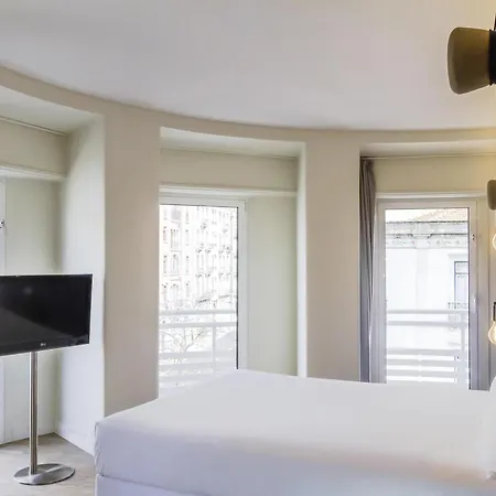 Ibis Styles Centro Liberdade Ne 3*