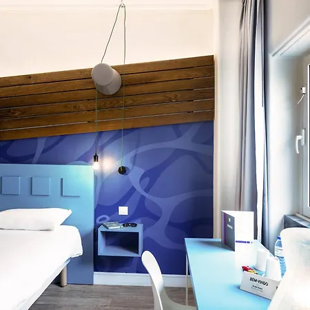Ibis Styles Centro Liberdade Ne