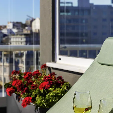 Ibis Styles Centro Liberdade Ne 3* リスボン