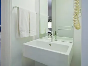 Ibis Styles Centro Liberdade Ne Лиссабон