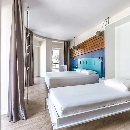Ibis Styles Centro Liberdade Ne Hotel Lisbona