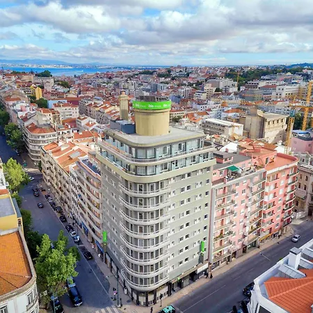 ホテル Ibis Styles Centro Liberdade Ne リスボン