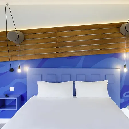 Hotel Ibis Styles Centro Liberdade Ne 3*