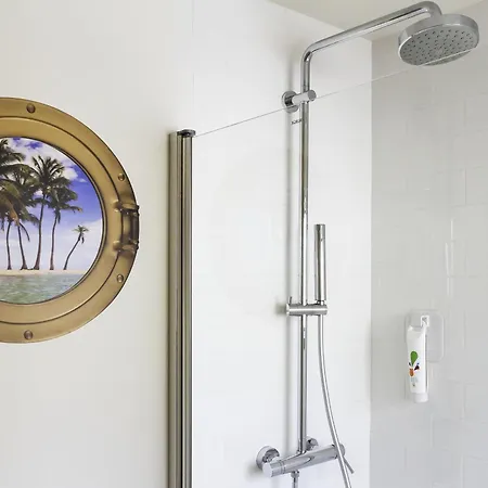 Hotel Ibis Styles Centro Liberdade Ne Lisbon