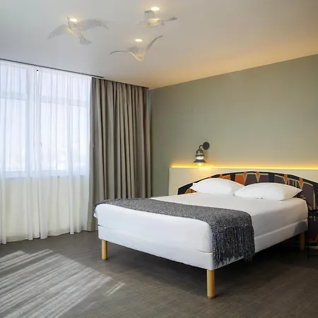 Ibis Styles Centro Liberdade Ne 3*
