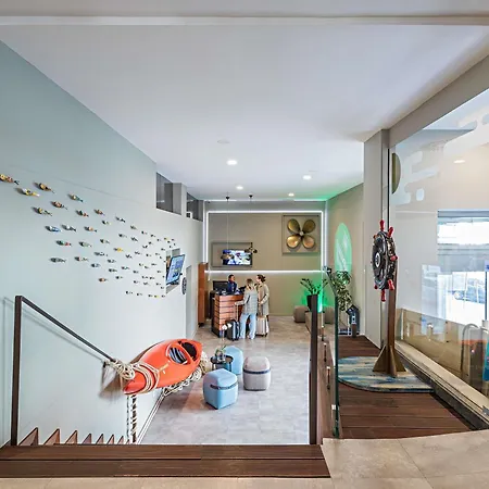 Hotel Ibis Styles Centro Liberdade Ne