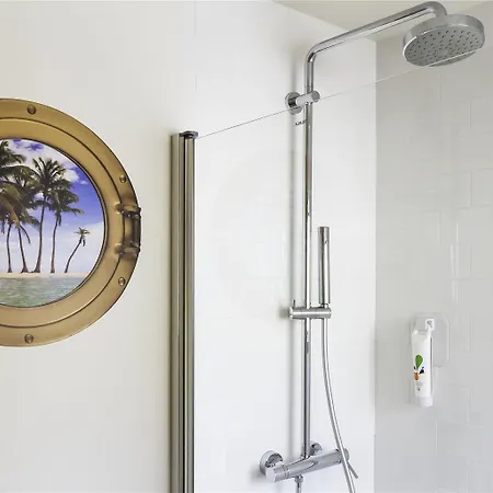 Ibis Styles Centro Liberdade Ne Szálloda Lisboa